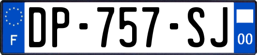 DP-757-SJ