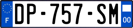 DP-757-SM