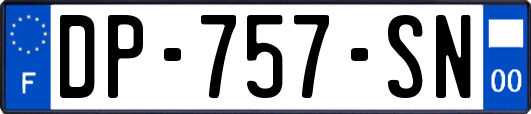 DP-757-SN