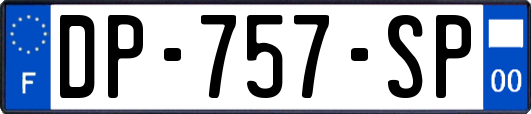DP-757-SP