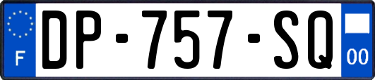 DP-757-SQ