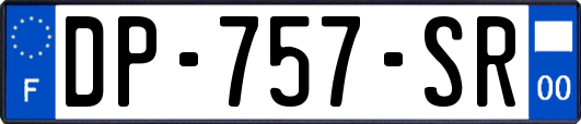 DP-757-SR