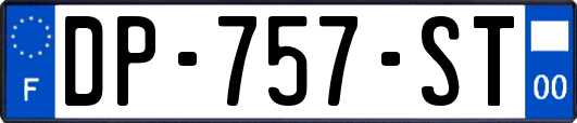 DP-757-ST