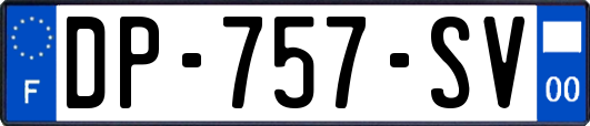 DP-757-SV