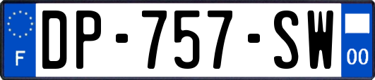 DP-757-SW