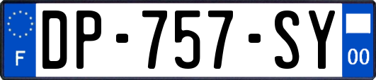 DP-757-SY