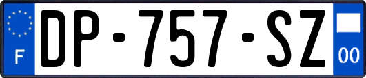 DP-757-SZ