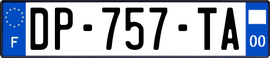 DP-757-TA