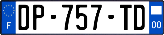 DP-757-TD
