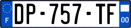 DP-757-TF