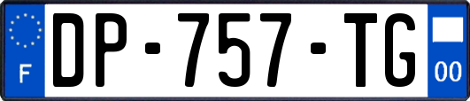 DP-757-TG