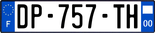 DP-757-TH