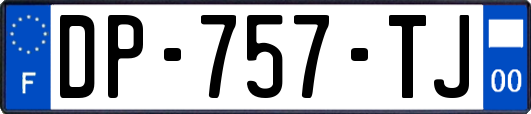 DP-757-TJ