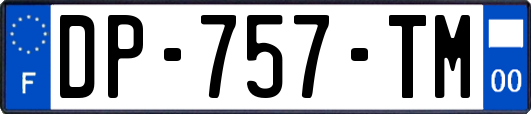 DP-757-TM