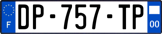 DP-757-TP