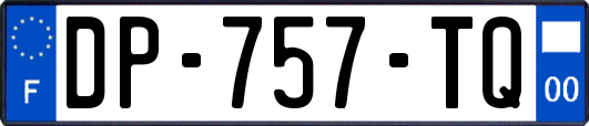 DP-757-TQ