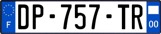 DP-757-TR