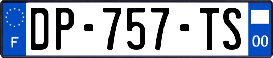 DP-757-TS
