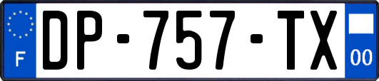 DP-757-TX