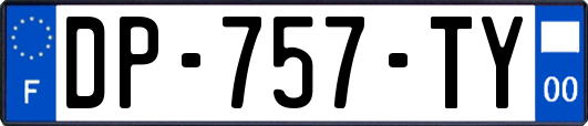 DP-757-TY