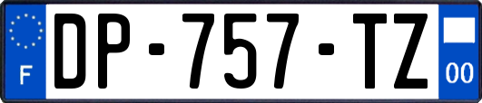DP-757-TZ