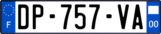 DP-757-VA