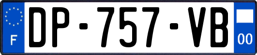 DP-757-VB