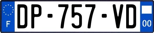 DP-757-VD