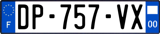 DP-757-VX