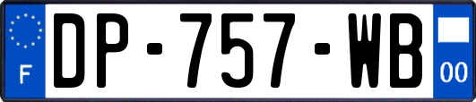 DP-757-WB