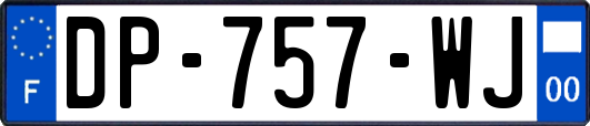 DP-757-WJ