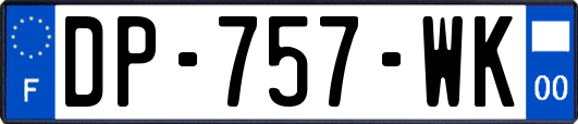 DP-757-WK