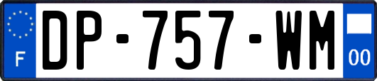 DP-757-WM