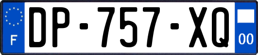 DP-757-XQ