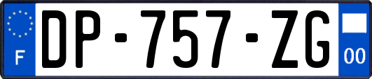 DP-757-ZG