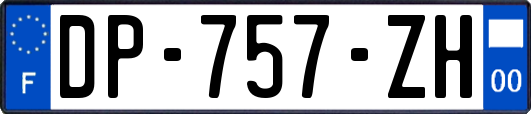 DP-757-ZH