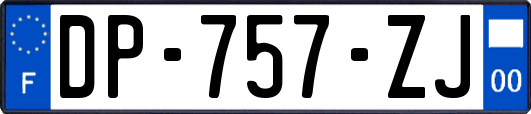 DP-757-ZJ