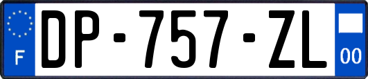 DP-757-ZL