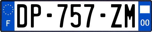 DP-757-ZM