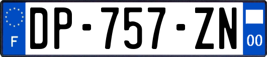 DP-757-ZN