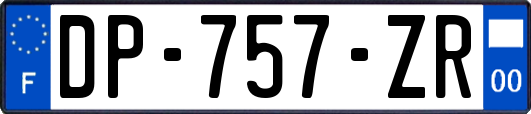 DP-757-ZR