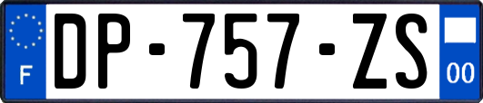 DP-757-ZS