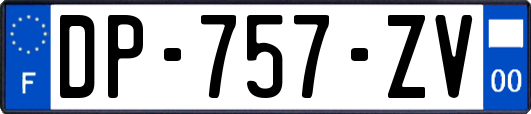 DP-757-ZV