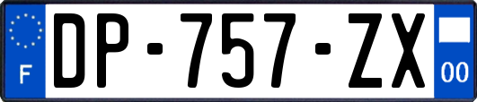 DP-757-ZX