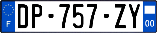 DP-757-ZY