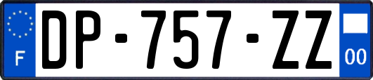 DP-757-ZZ