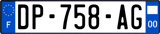 DP-758-AG