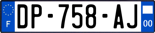 DP-758-AJ