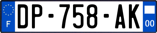 DP-758-AK