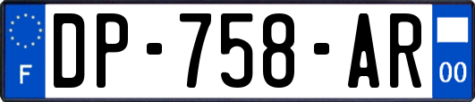 DP-758-AR